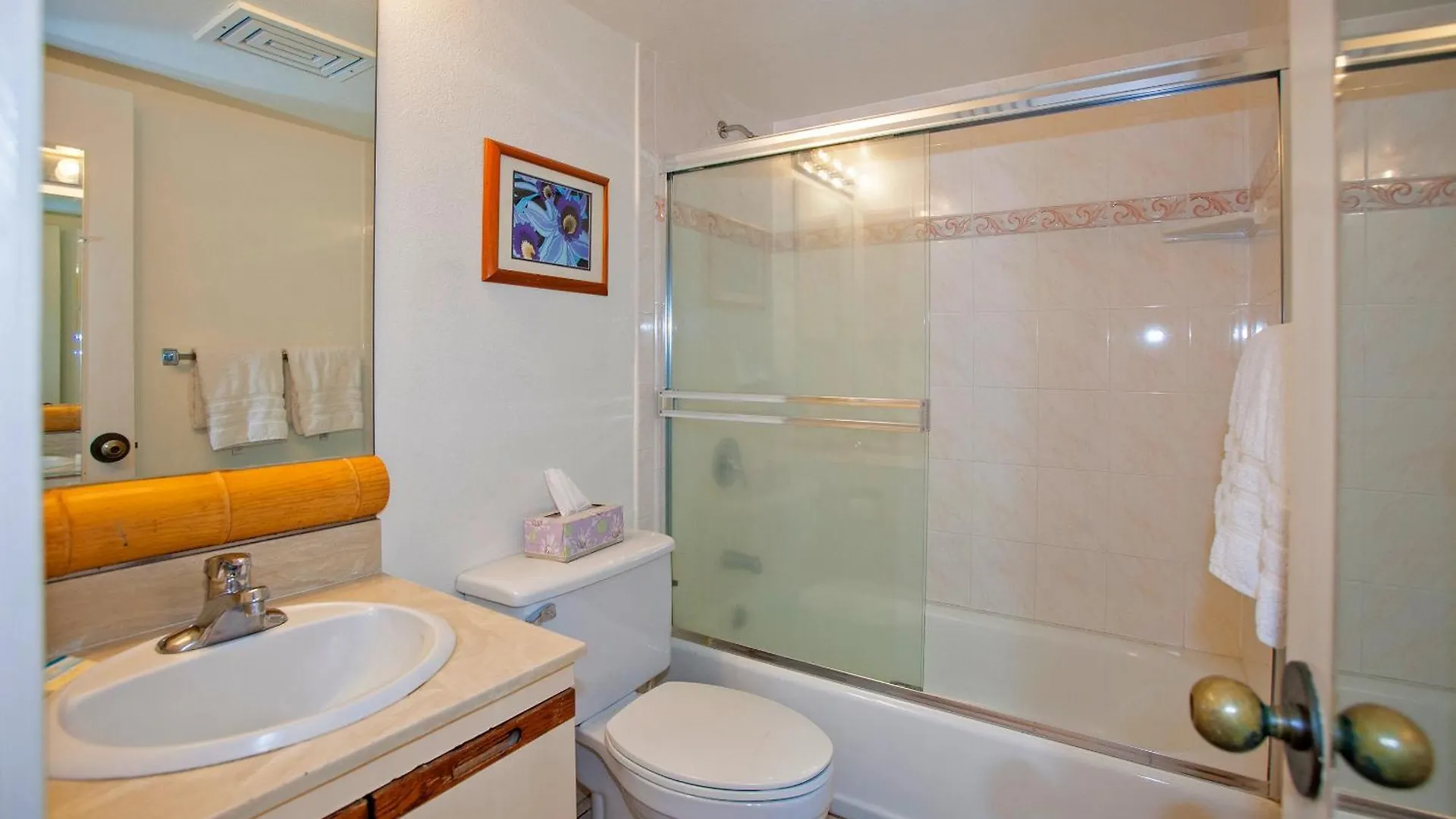 Kamaole Sands 3-407 - Mch Kihei Holiday home