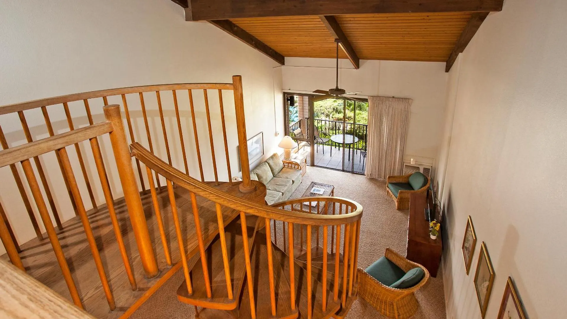 Kamaole Sands 3-407 - Mch Kihei Holiday home
