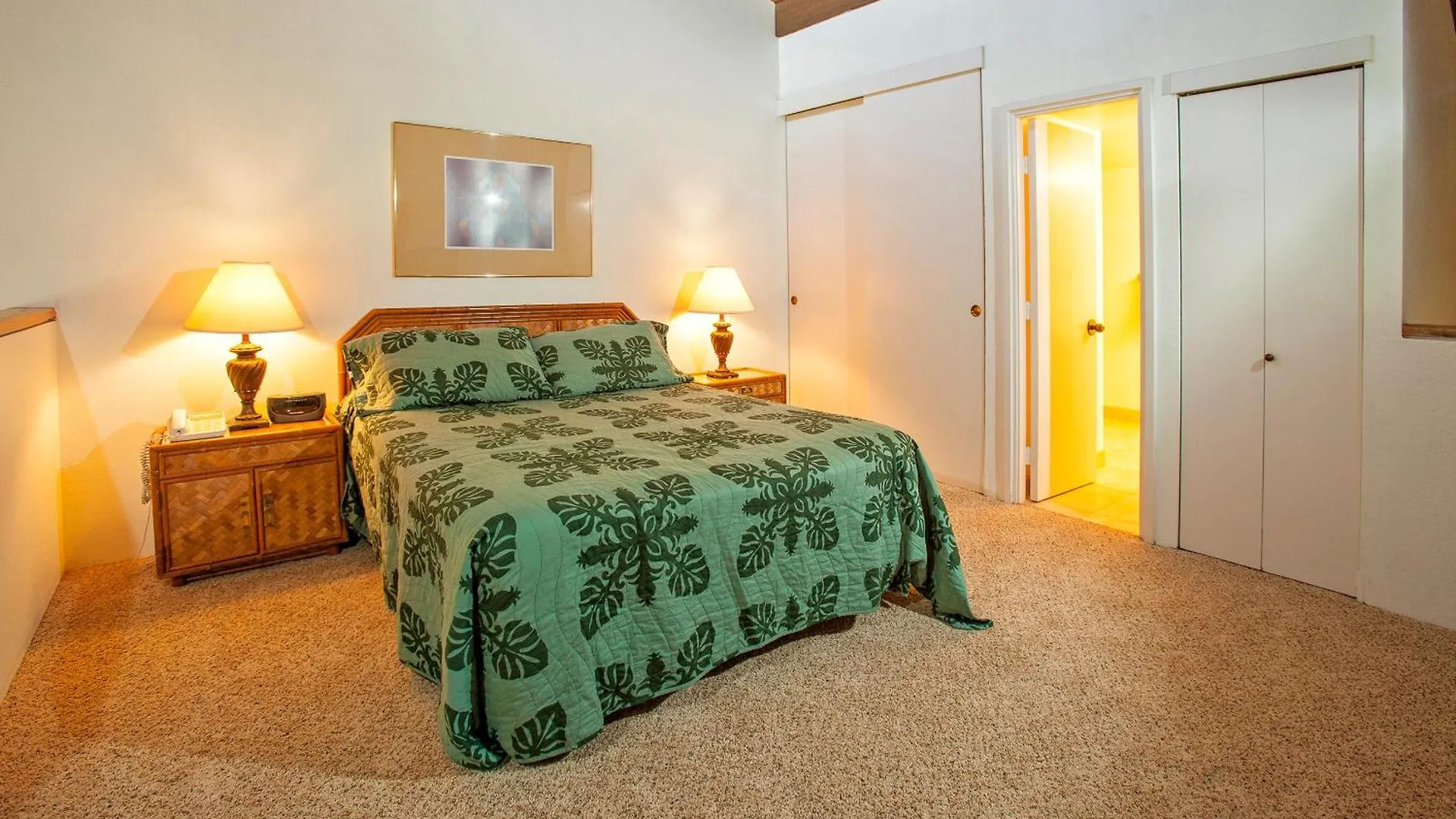 Kamaole Sands 3-407 - Mch Kihei