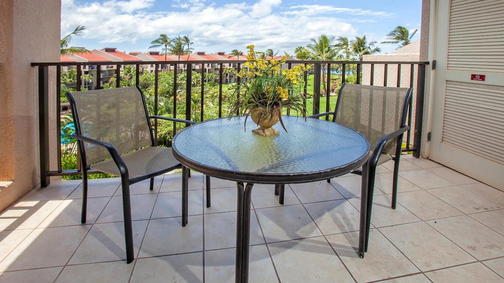 Kamaole Sands 3-407 - Mch Kihei Holiday home