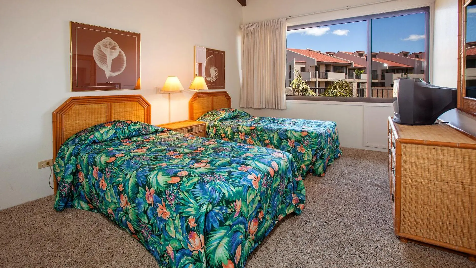 Kamaole Sands 3-407 - Mch Kihei 0*,