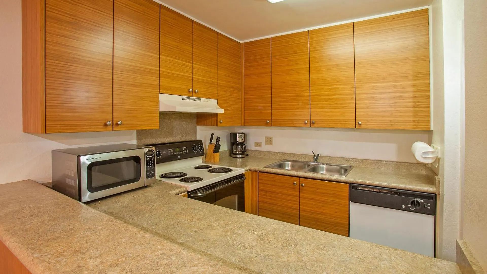 Holiday home Kamaole Sands 3-407 - Mch Kihei United States