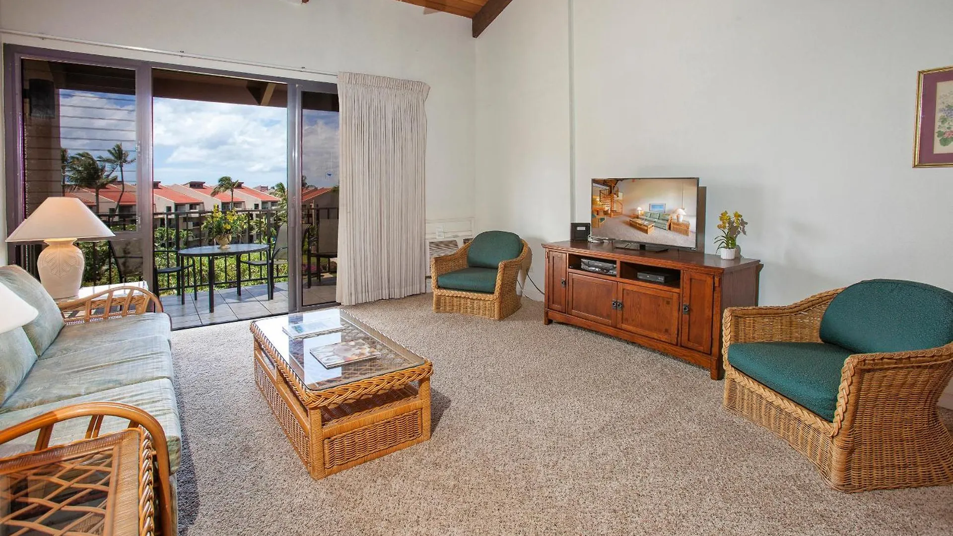 Holiday home Kamaole Sands 3-407 - Mch Kihei