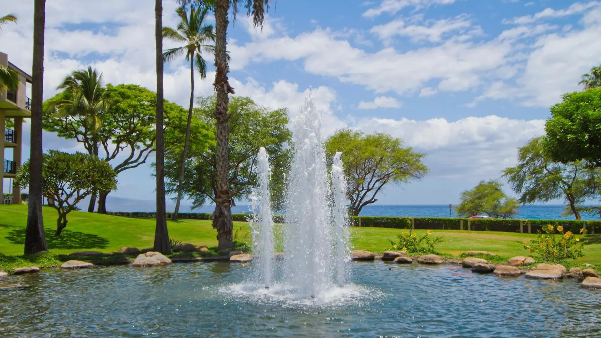 Kamaole Sands 3-407 - Mch Kihei United States