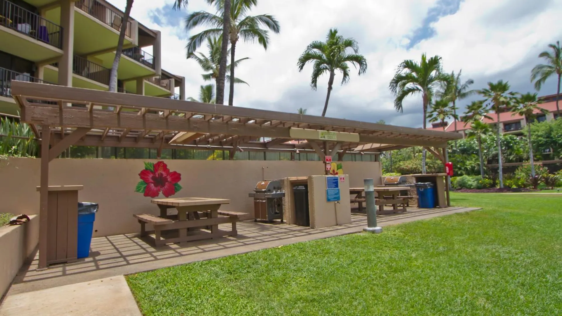 Kamaole Sands 3-407 - Mch Kihei 0*,  United States