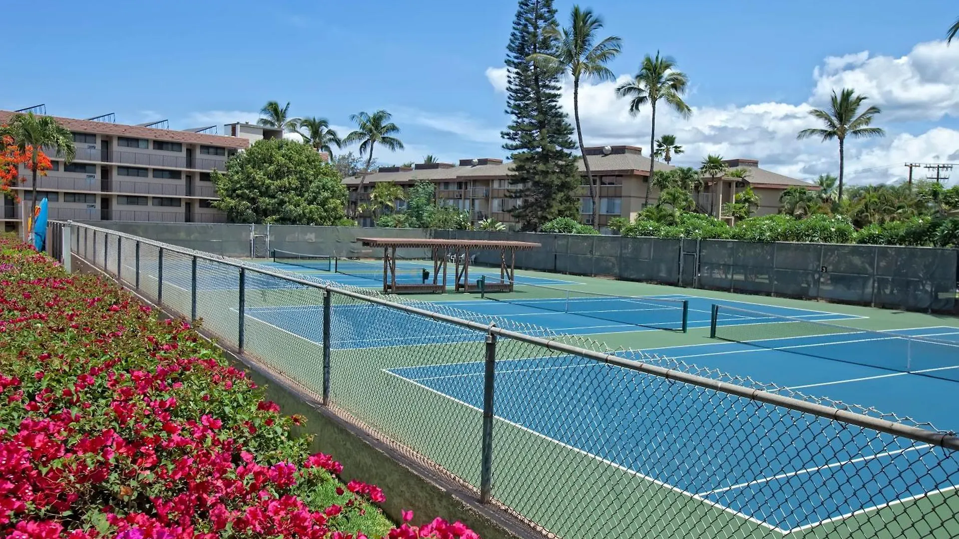 Kamaole Sands 3-407 - Mch Kihei Holiday home
