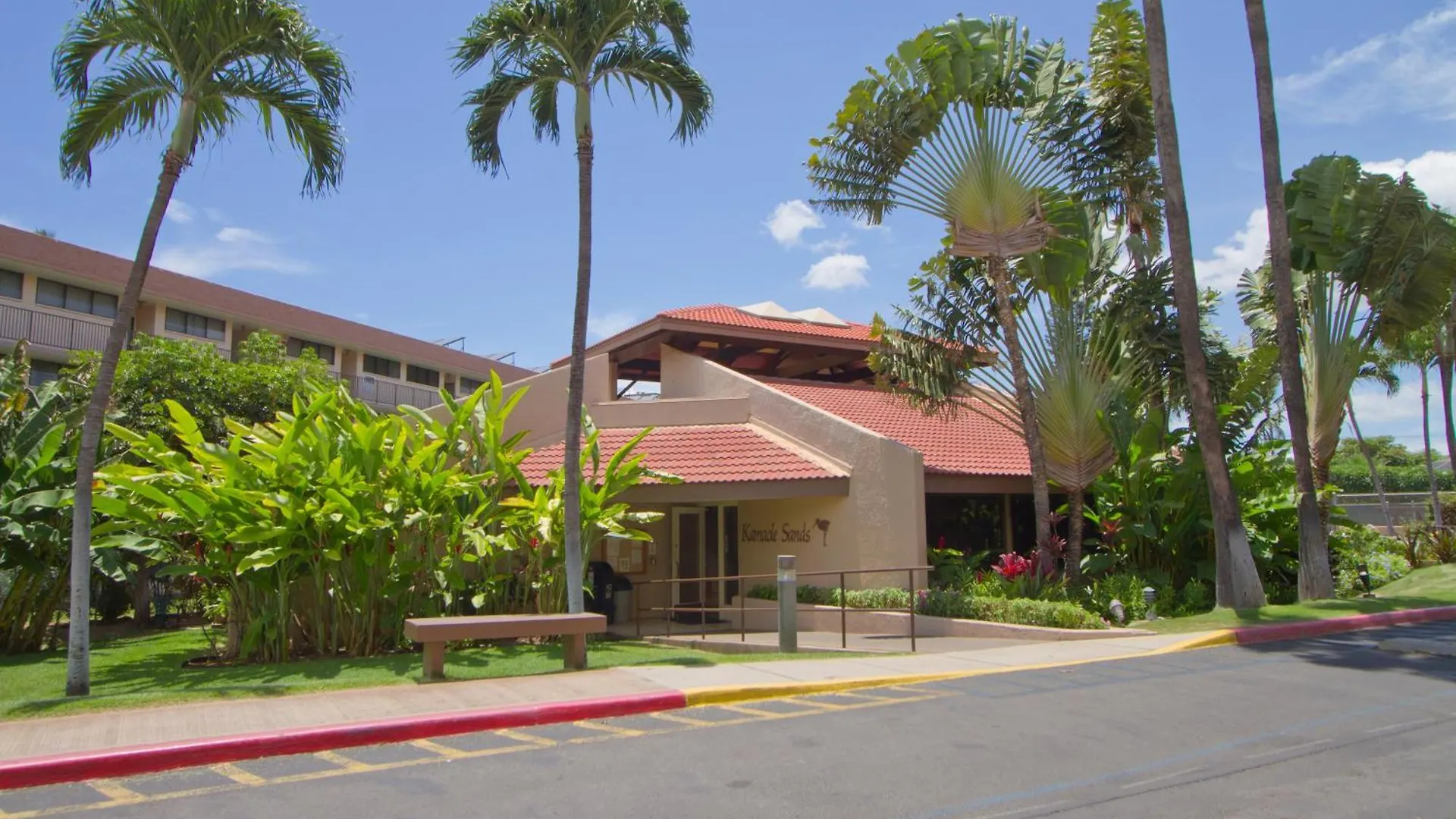Kamaole Sands 3-407 - Mch Kihei
