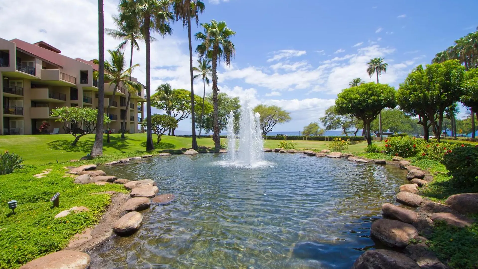 Kamaole Sands 3-407 - Mch Kihei 0*,