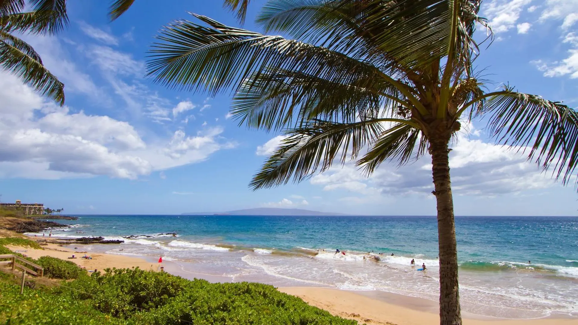 Kamaole Sands 3-407 - Mch Kihei Holiday home