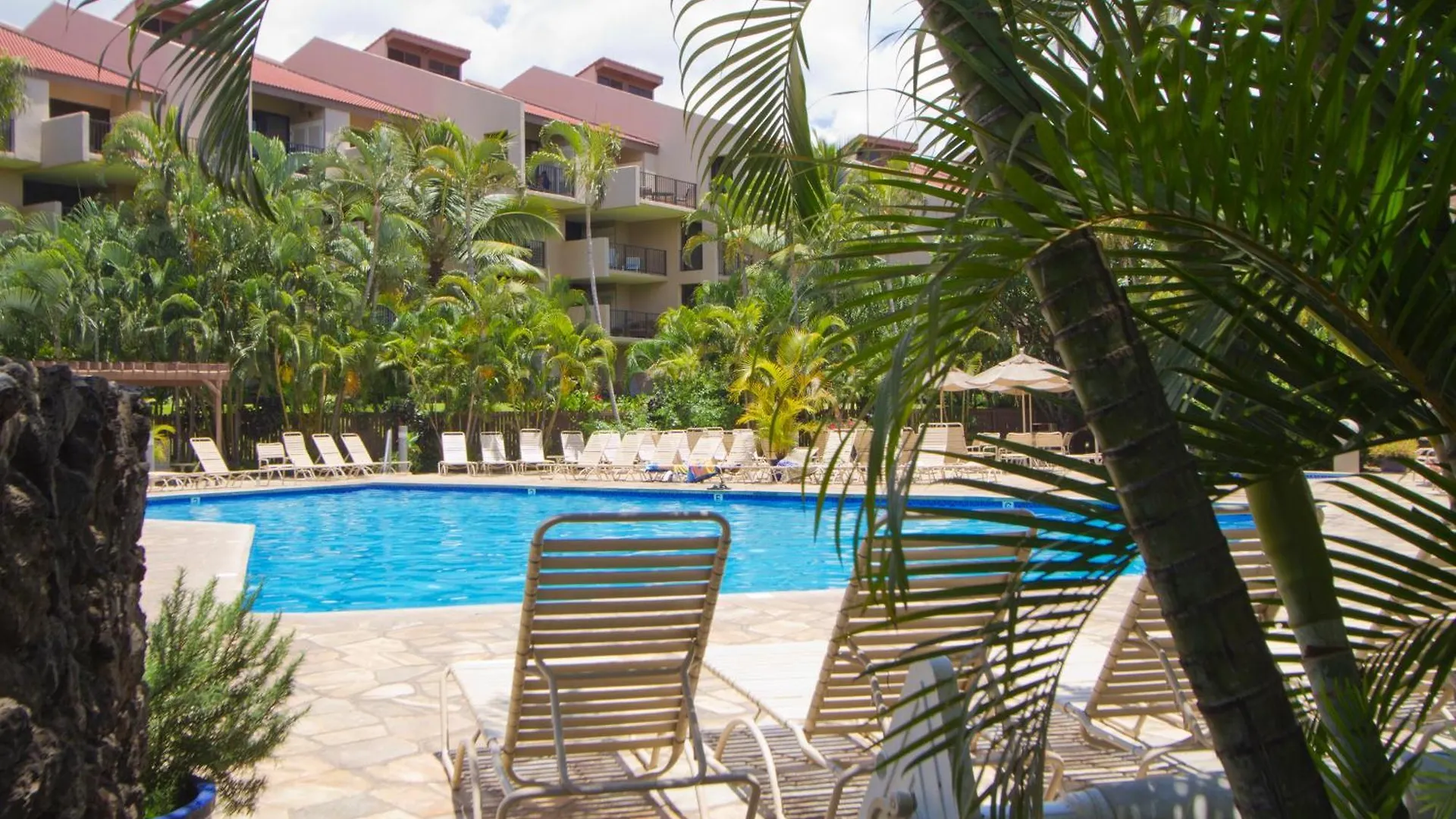 Kamaole Sands 3-407 - Mch Kihei