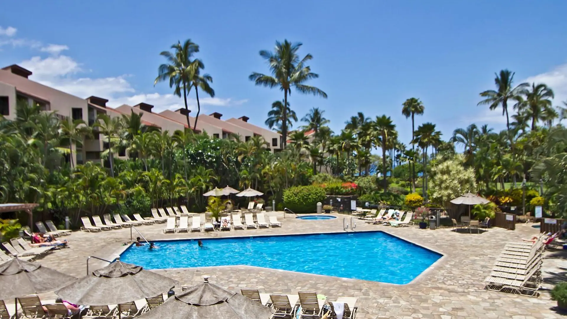 Holiday home Kamaole Sands 3-407 - Mch Kihei