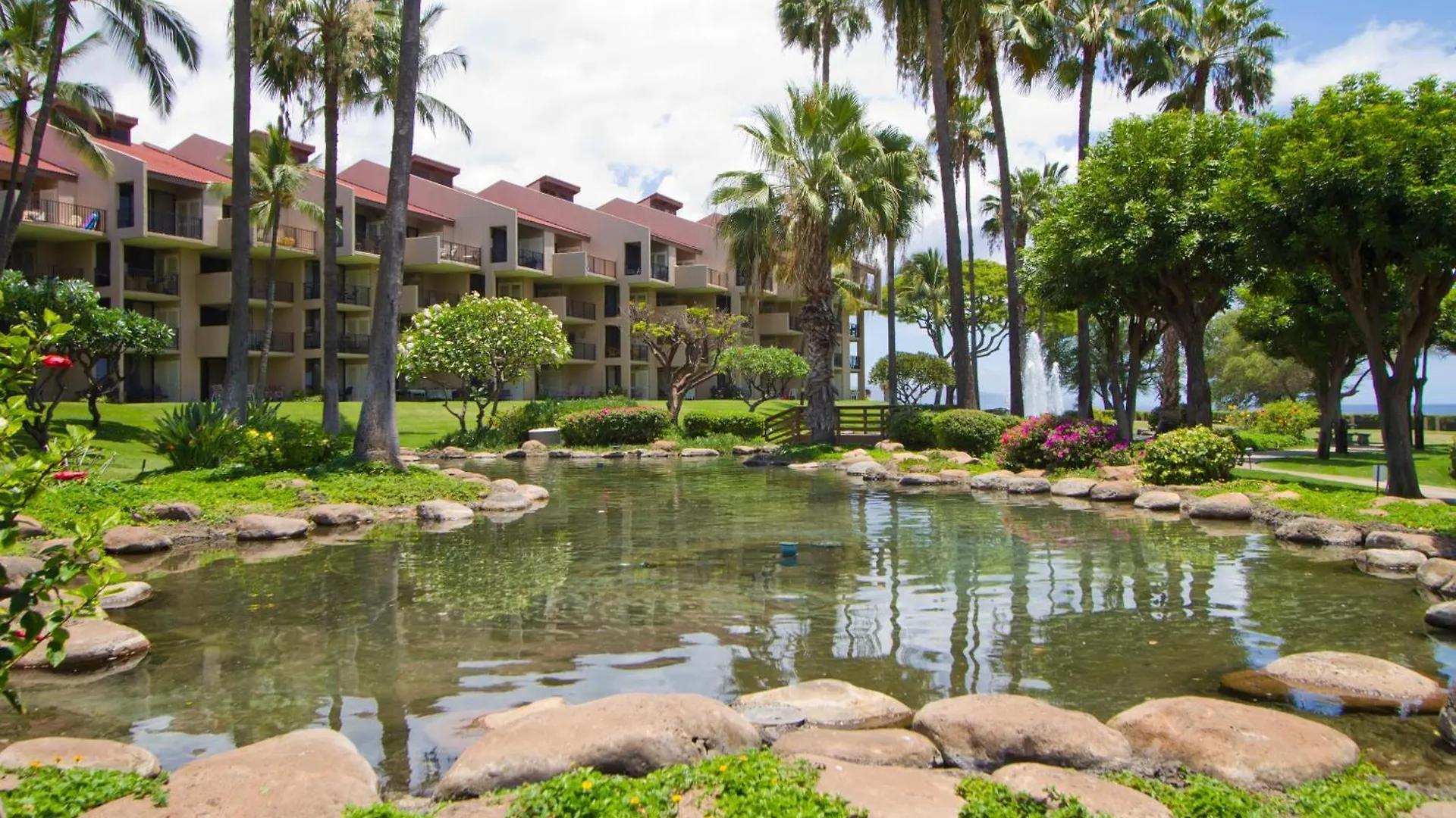 Kamaole Sands 3-407 - Mch Kihei 0*,  United States