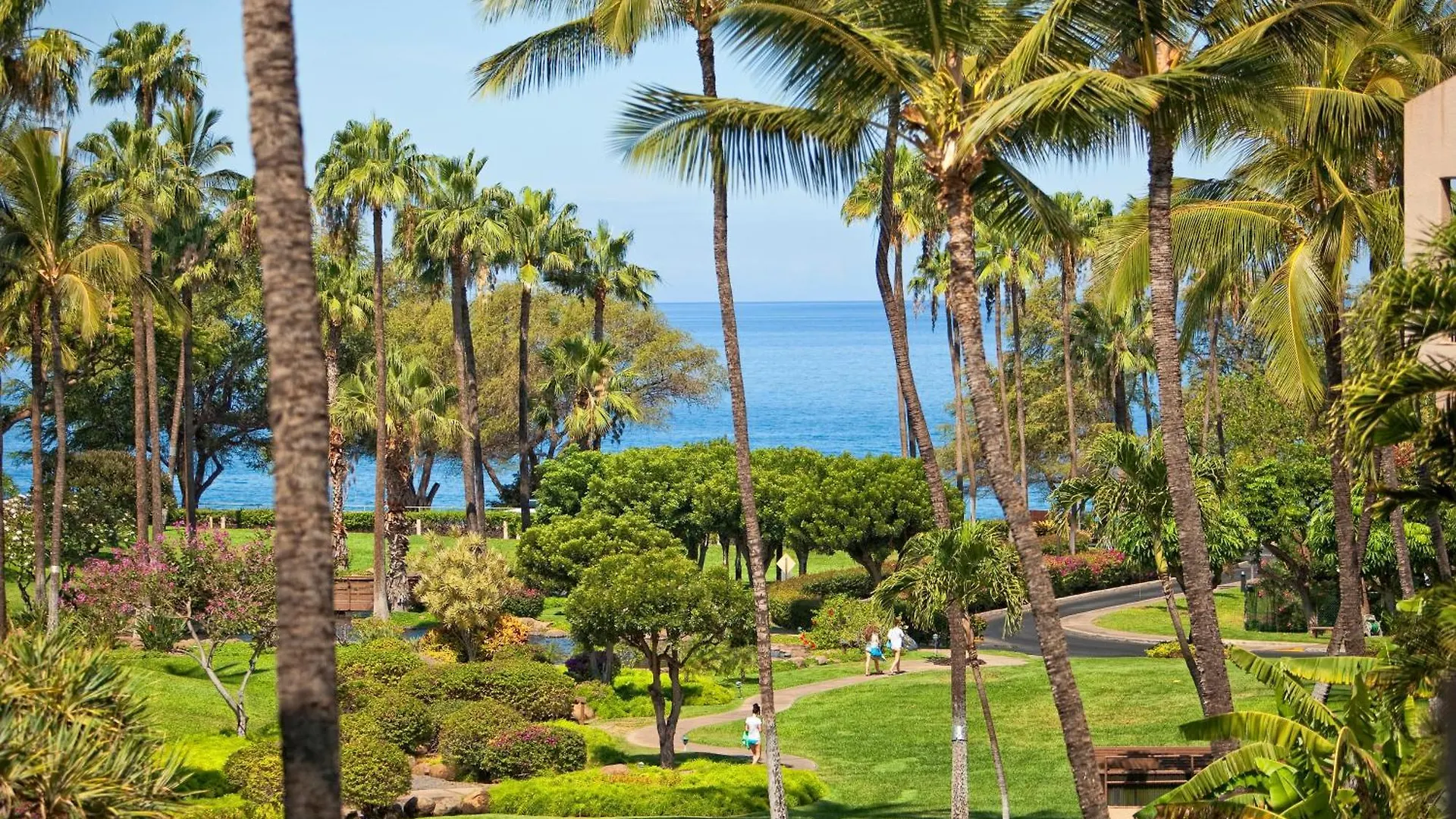 Kamaole Sands 3-407 - Mch Kihei Holiday home