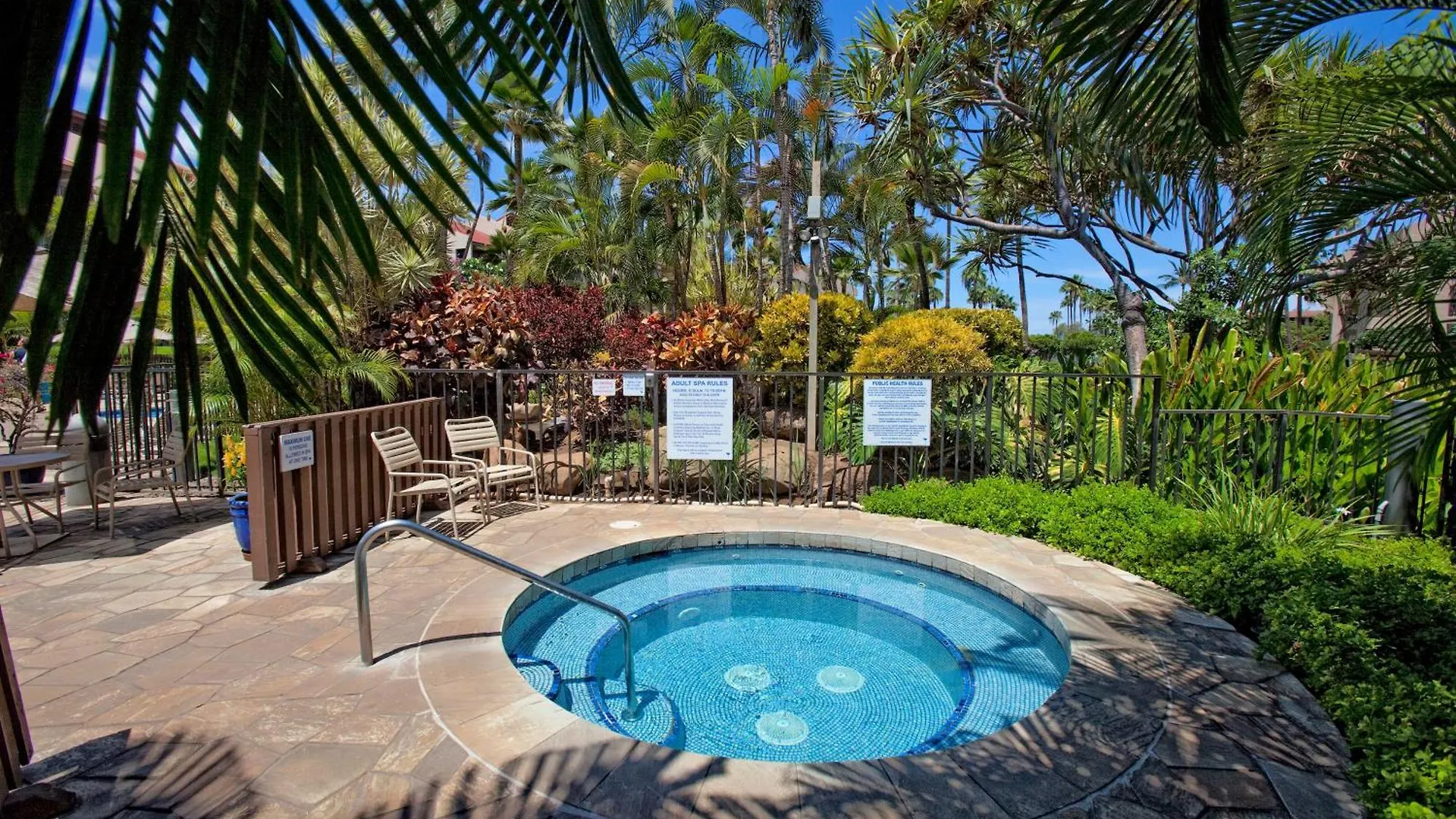 Holiday home Kamaole Sands 3-407 - Mch Kihei
