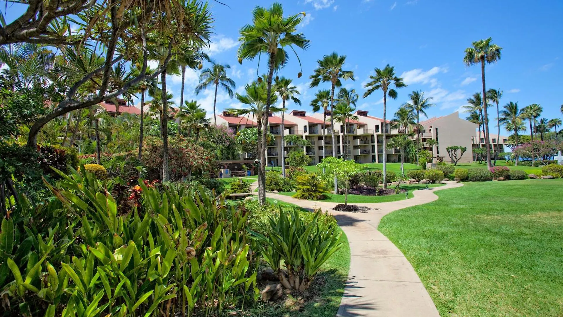 Holiday home Kamaole Sands 3-407 - Mch Kihei United States