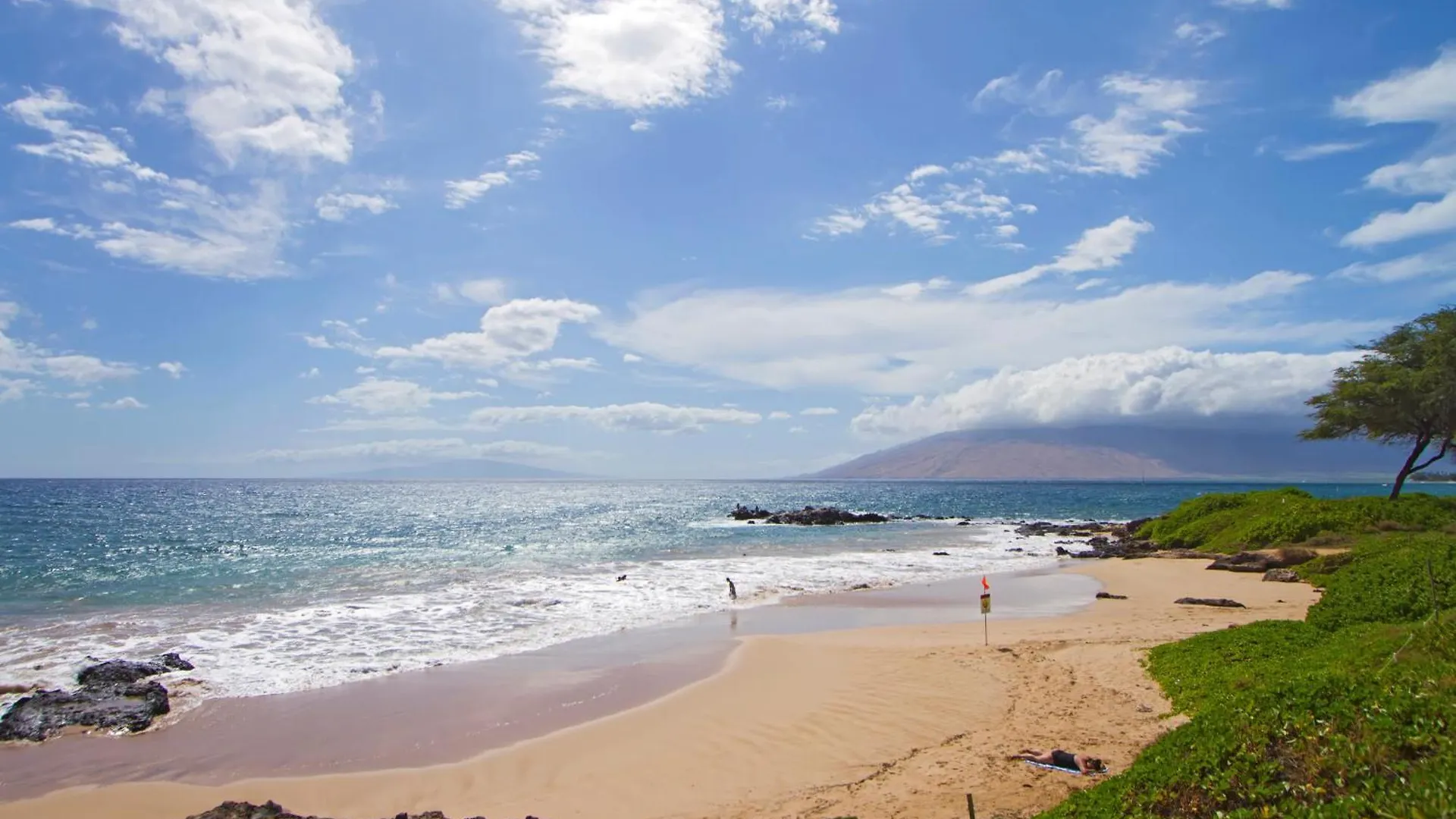 Holiday home Kamaole Sands 3-407 - Mch Kihei