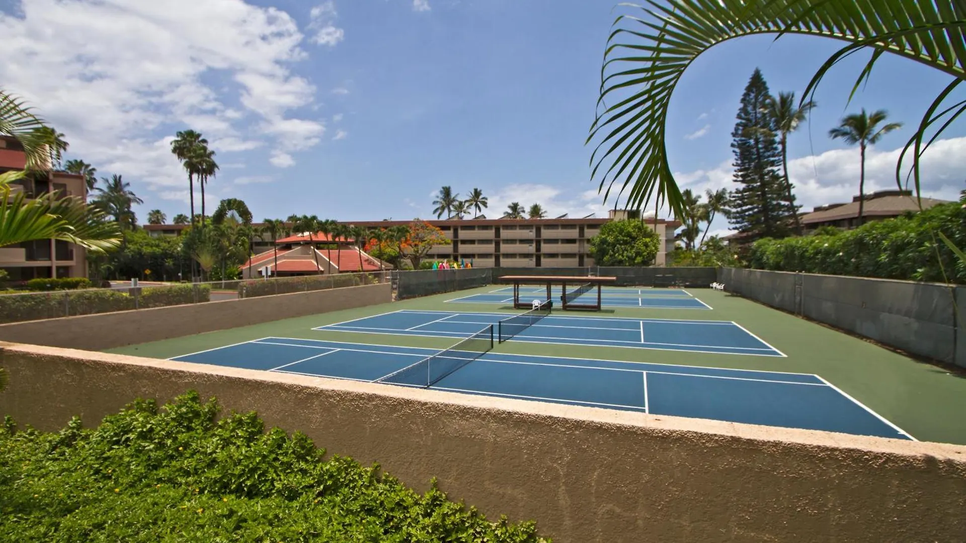Holiday home Kamaole Sands 3-407 - Mch Kihei United States