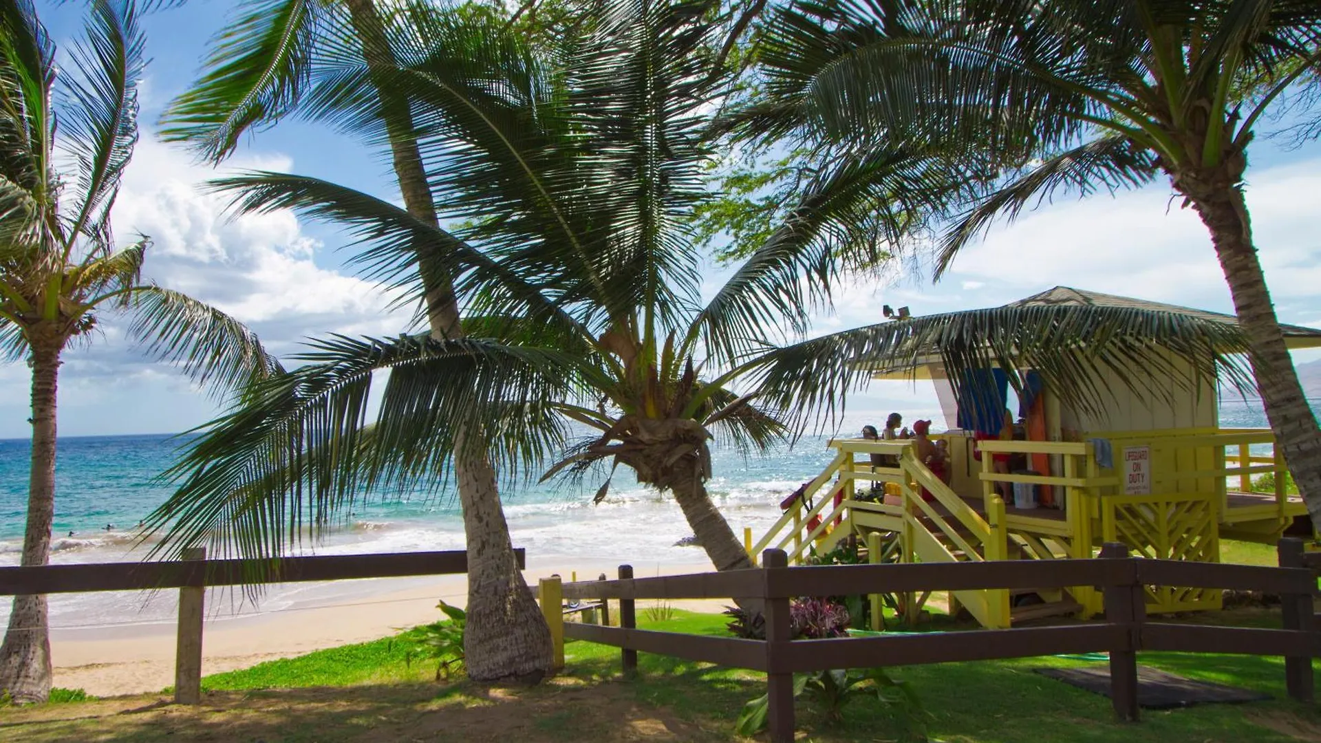 Holiday home Kamaole Sands 3-407 - Mch Kihei